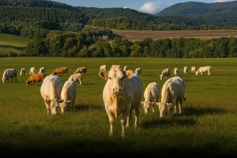 Agroma Chvojnica Agroma Chvojnica